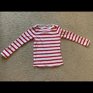 Crewcuts stripped shirt